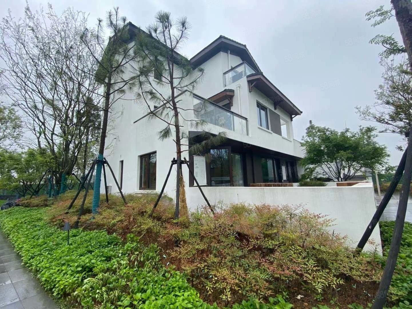 常州二手房 溧阳二手房 上兴镇二手房 环球融创曹山未来城 1/13