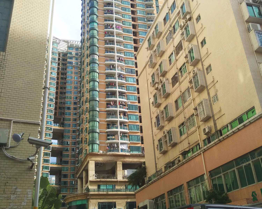 金港豪庭