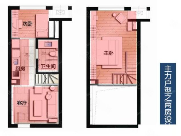 【9图】火车东站东亚新干线 精装loft 杭州限购