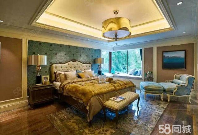 【7图】一手新房无税点优质人文小区 水景园林