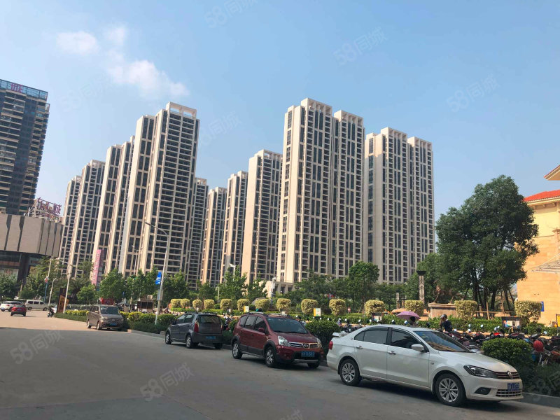东汇名雅城