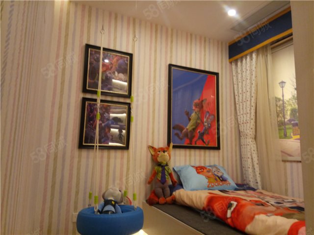 【13图】融创欧麓花园 品质小区 铂爵郡三期 小