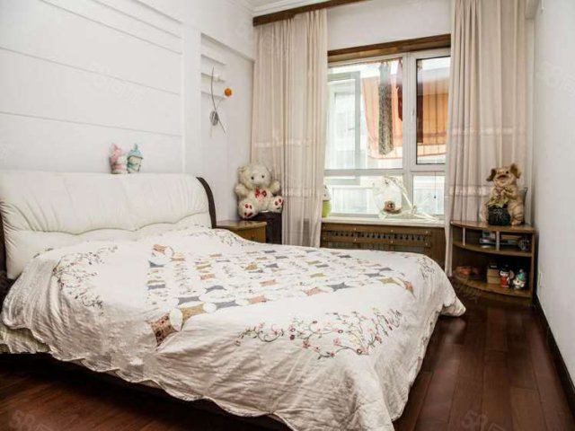 【9图】金生佳苑 豪华装修 多层洋房 外挂电梯