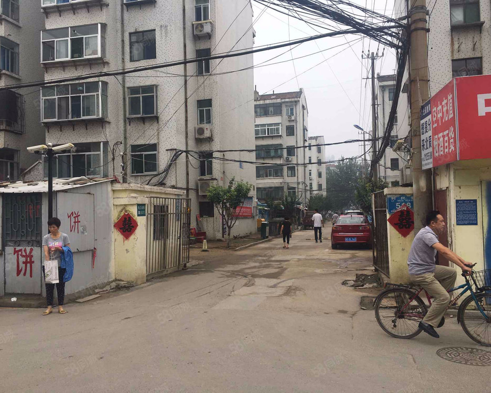 【北胡住社区 北胡住社区小区详情,房价走势,房源,业主论坛 潍坊