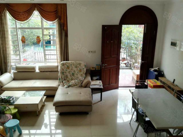 【12图】商品房价格买别墅 美图别苑精装别墅