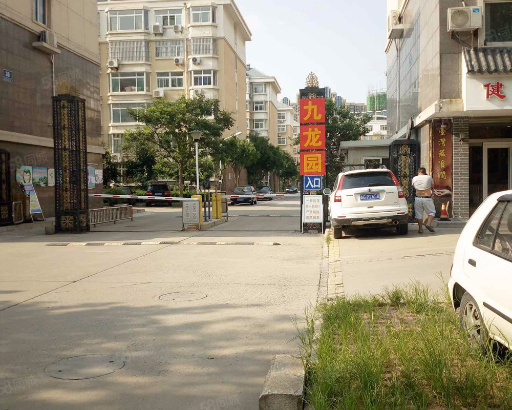 九龙园