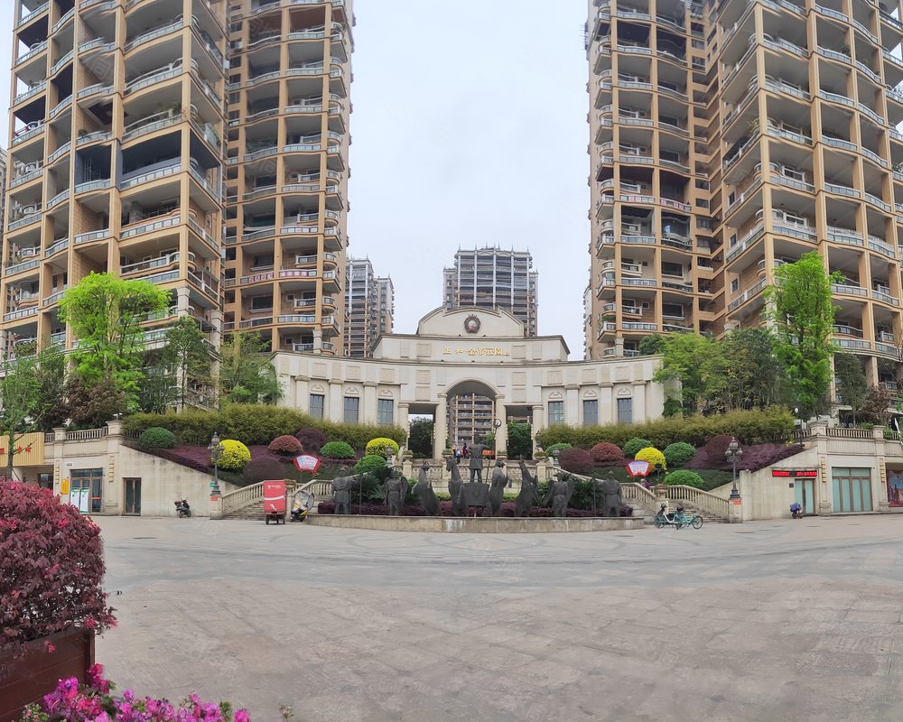正和金帝庄园