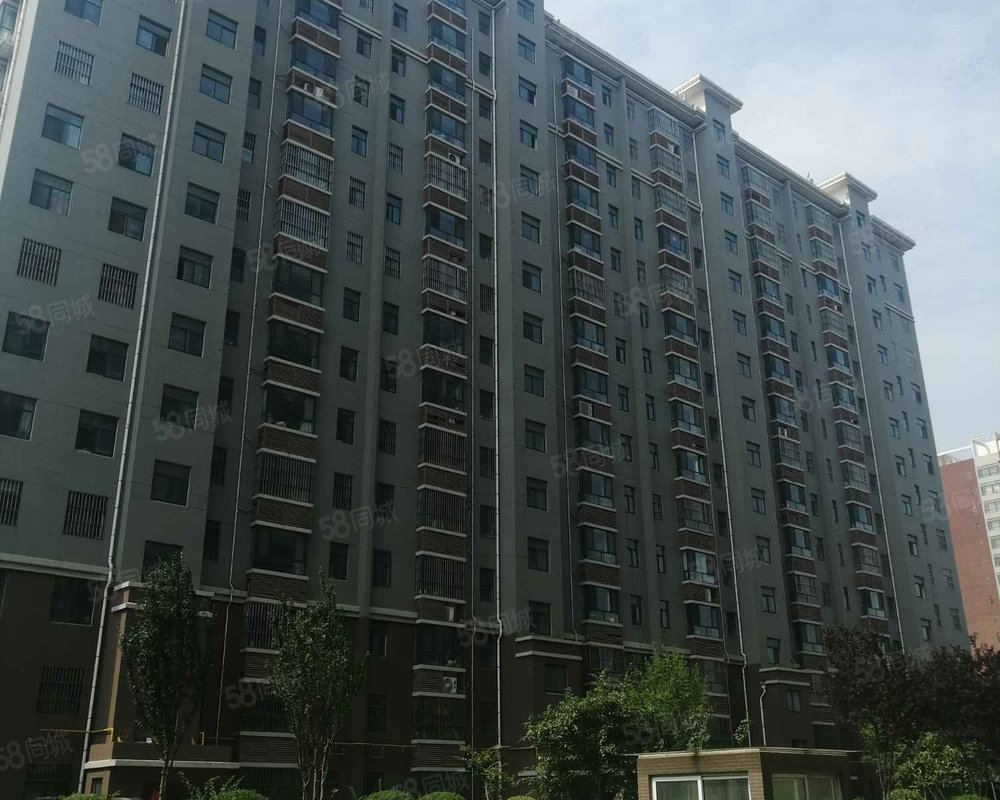 【和馨园, 和馨园小区详情,房价走势,房源,业主论坛】