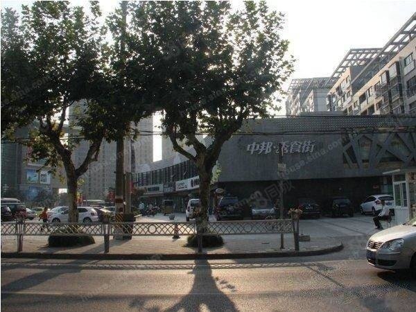 【15图】景观楼层23楼 视野开阔 豪装拎包入住