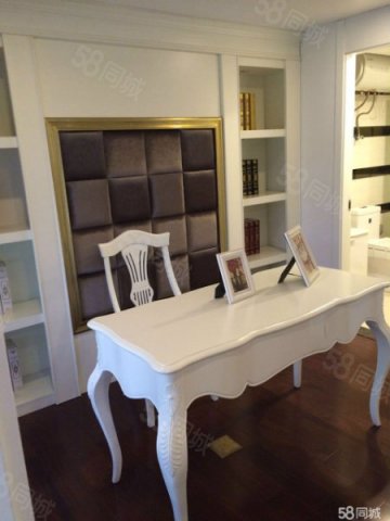 【5图】地铁现房 酒店式公寓 花桥区域总部基