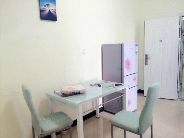 【10图】广元公寓3房柳桥南和城附近 晨晖路开