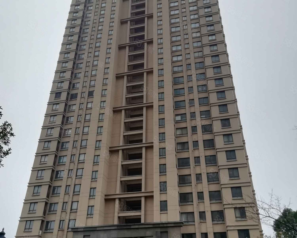 鹏欣领誉一期