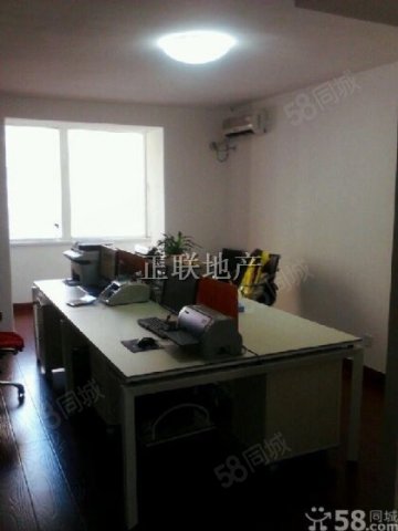 【4图】西安路220平商住两用 大气 进去就能办