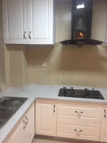 【8图】精装小三房 家电齐全,昆山开发区震川