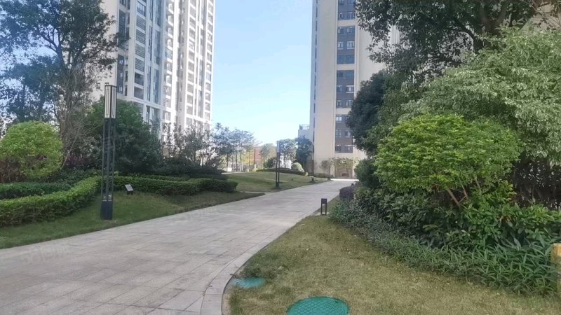 东汇名雅城
