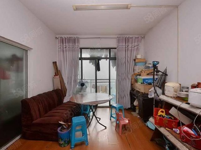 【7图】急售!南坪东路 海棠晓月C区 中装2房 户