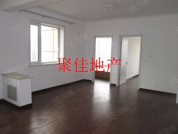 【6图】聚佳地产西安路 尚品天城2室100平 院