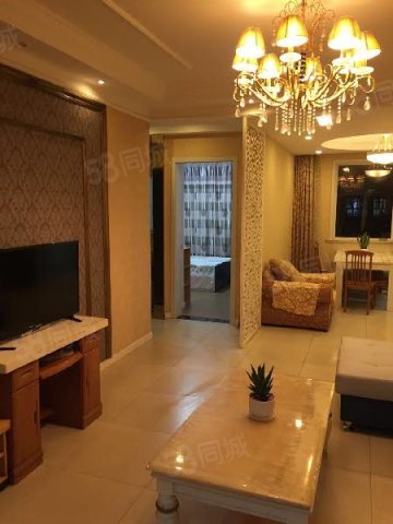 【8图】精装小三房 家电齐全,昆山开发区震川