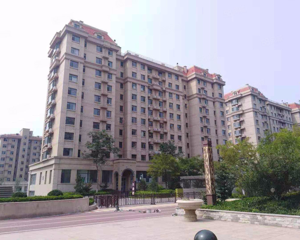 大源枫香小镇