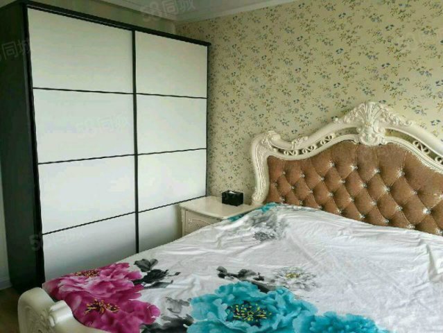 【9图】哈市繁华地段哈西万达华府交通便利高