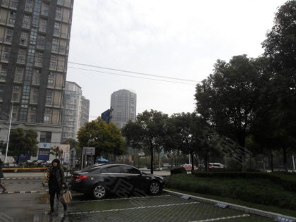 碧云瑞庭酒店,新金桥路1388号-上海碧云瑞庭酒