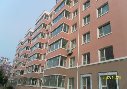 海口花园,海口路122号-长春海口花园二手房、