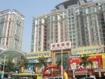 都会广场4878元/平米