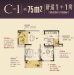 天鹅湖（一至三期）天鹅湖,上院公馆,熙园二手房63万元