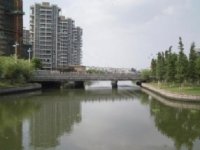 中泰华府实景图