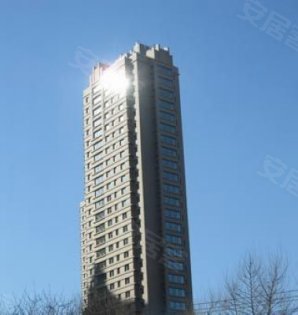 悦山国际,长江路会展中心对面-哈尔滨悦山国际