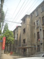 青年路新村,南通市莘园路 – 青年路新村二手房