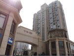 中海熙岸12000元/平米