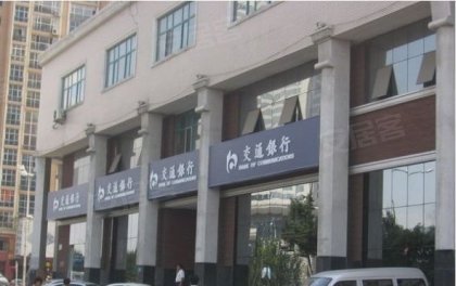 悦山国际,长江路会展中心对面-哈尔滨悦山国际