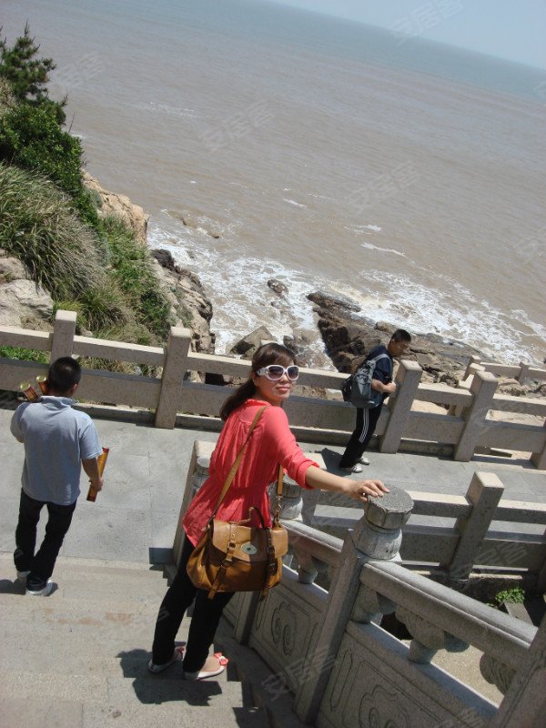 张冕生活照 - 福美来 福美来不动产大木桥路店