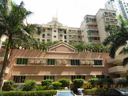 福围阁,福田福田区水围村内-深圳福围阁二手房