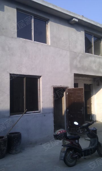 集仕港镇翁家桥村二手房, 3室2厅2卫, 55万元,