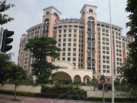 喜盈嘉立思实景图