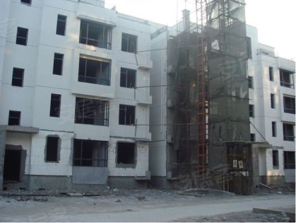 亲亲家园,友谊南路延长线过外环3公.-天津亲亲