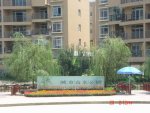 城市山水公园4393元/平米