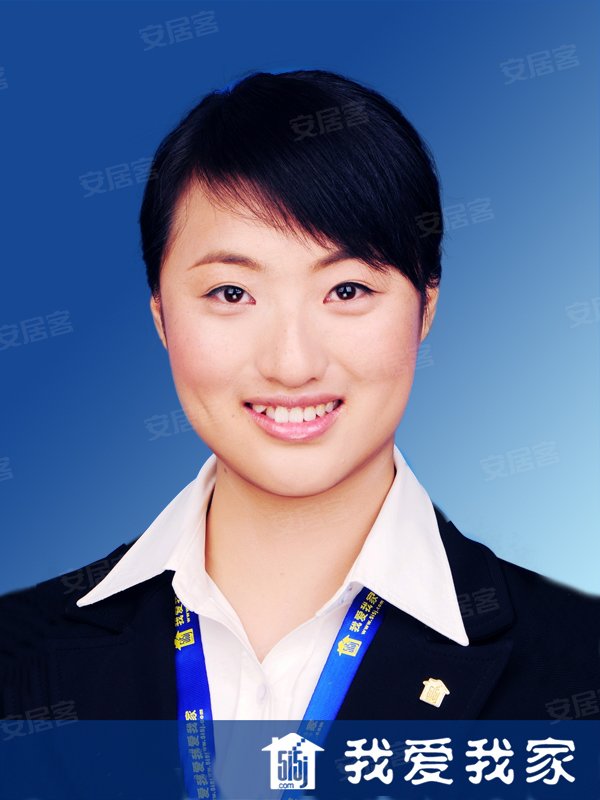 唐娜娜生活照 - 独立经纪人