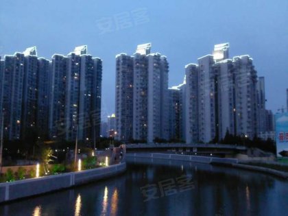 半岛花园,珠海路6号-宜昌半岛花园二手房、租