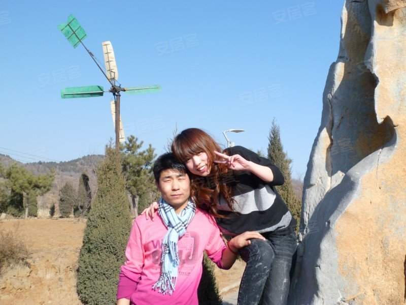 冯海东生活照 - 美联物业 美联物业华纺易城分