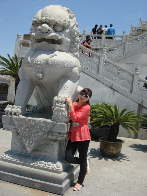 张冕生活照 - 福美来 福美来不动产大木桥路店