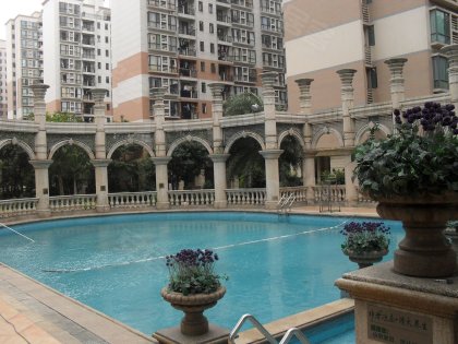 罗马家园,南洲路88号-广州罗马家园二手房、租房