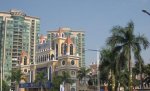 东海阳光9833元/平米
