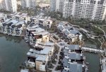 华发新城五期14579元/平米