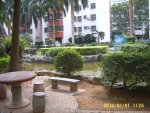 京江花园6047元/平米