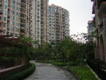 佳兆业可园16449元/平米