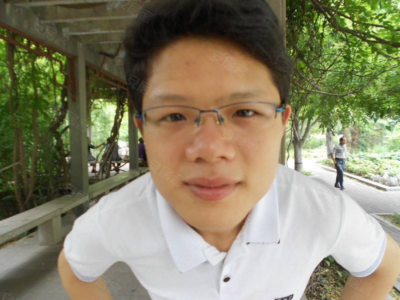 吴永超生活照 - 链家地产 链家地产苏州桥店B组