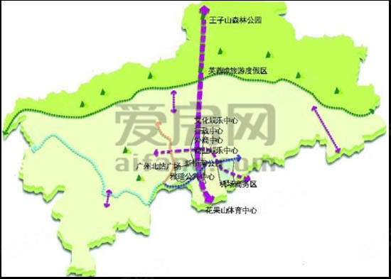花都区经济总量_花都区地图(3)